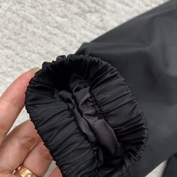 Prada military renylon triangle pouch jacket - Picture 15 of 15